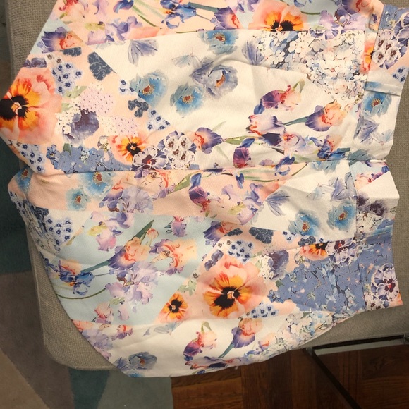 Brand new with tag zimmermann style shorts. - Picture 2 of 2